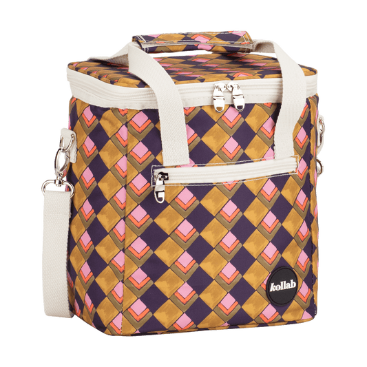 Kollab - Mini Cooler - Diamond Days