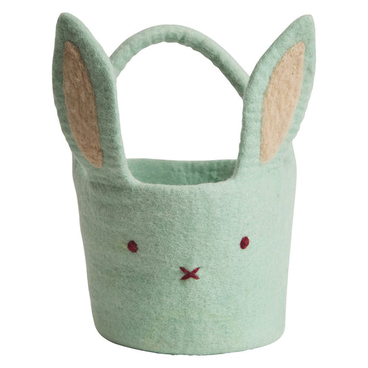 Sage X Clare - Daxton Felt Basket