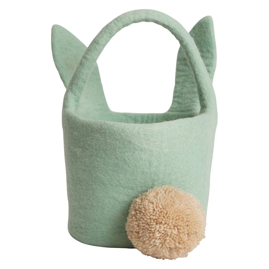 Sage X Clare - Daxton Felt Basket