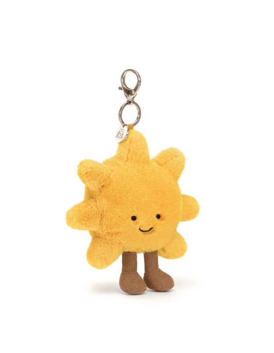 Jellycat - Amuseables Sun Bag Charm