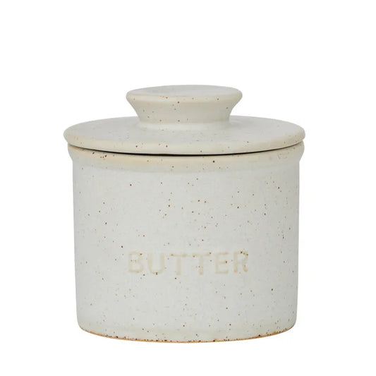 CTC - Francis Ceramic Butter Bell