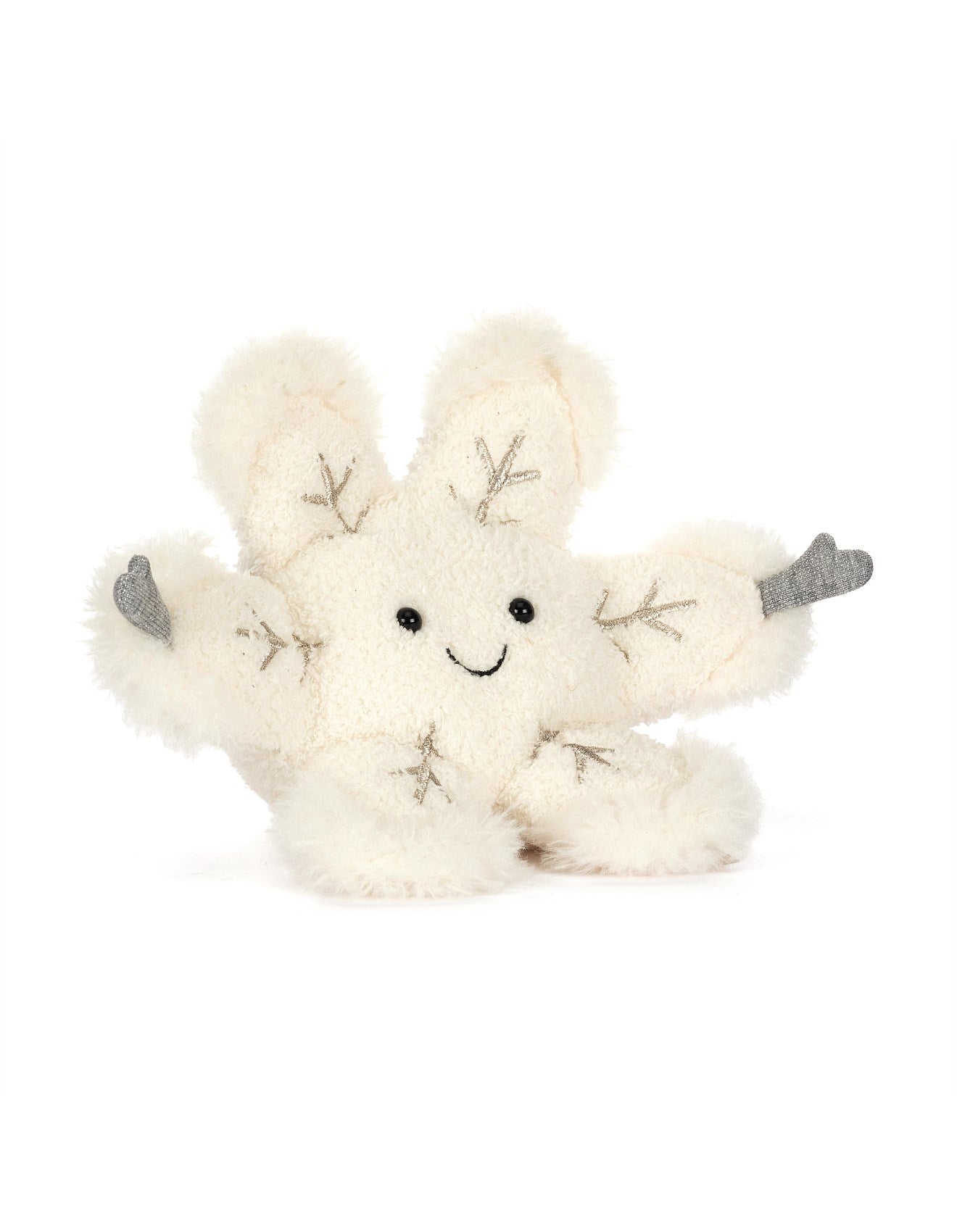 Jellycat - Amuseables Snowflake