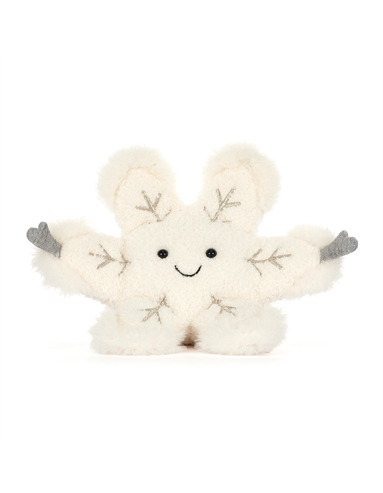 Jellycat - Amuseables Snowflake