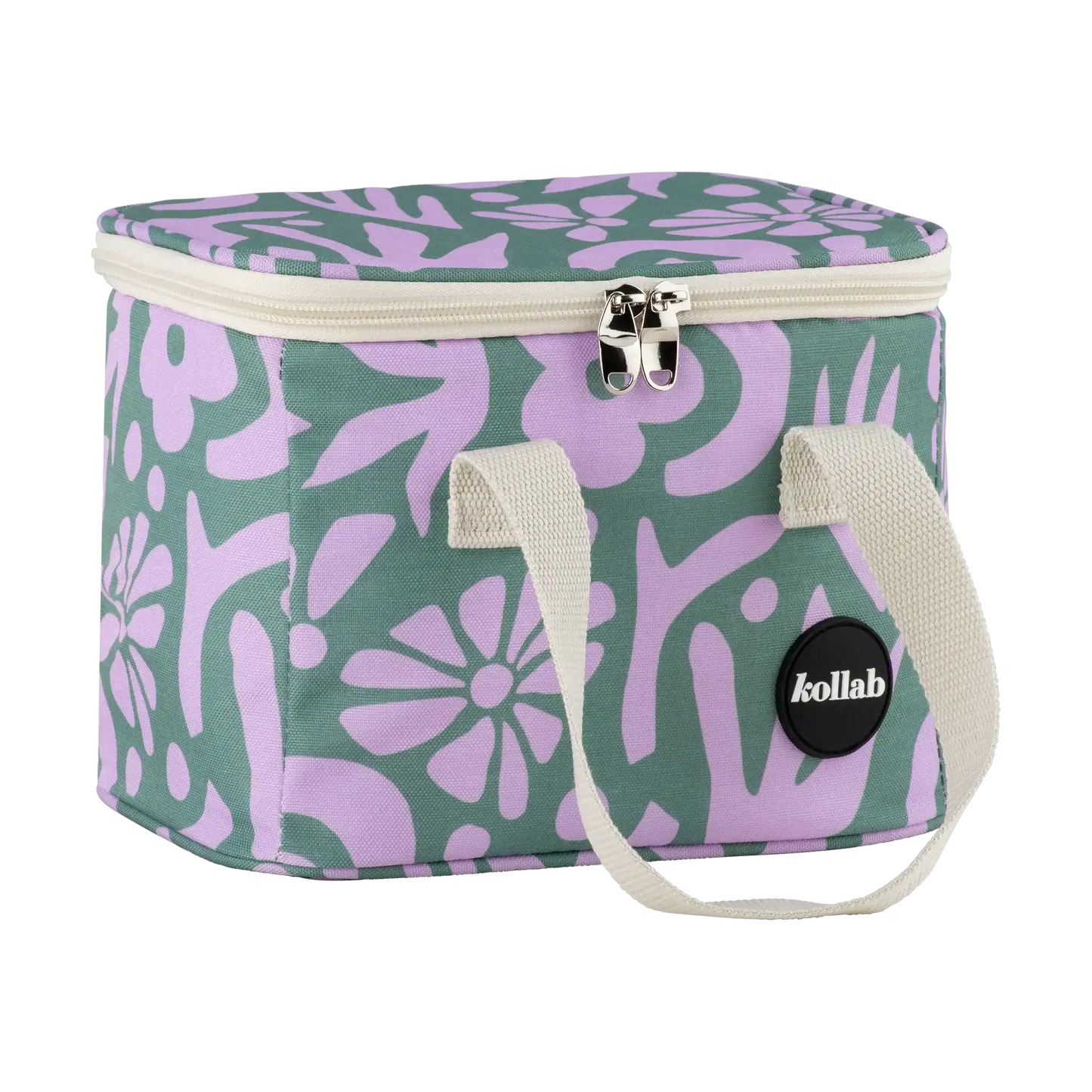 Kollab - Holiday Lunch Box - Lavender Bloom