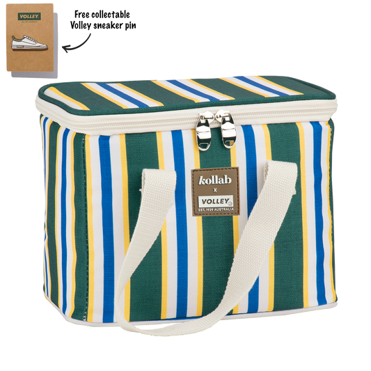Kollab - Holiday Lunch Box - Kollab x Volley