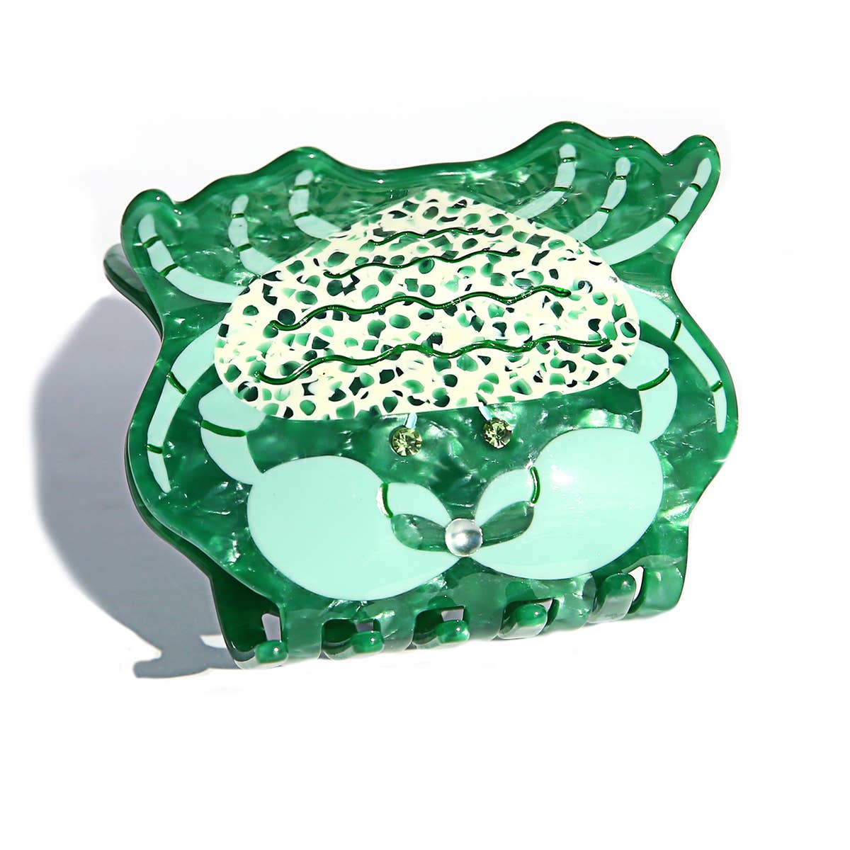 Kingston - Emerald Crab Claw 