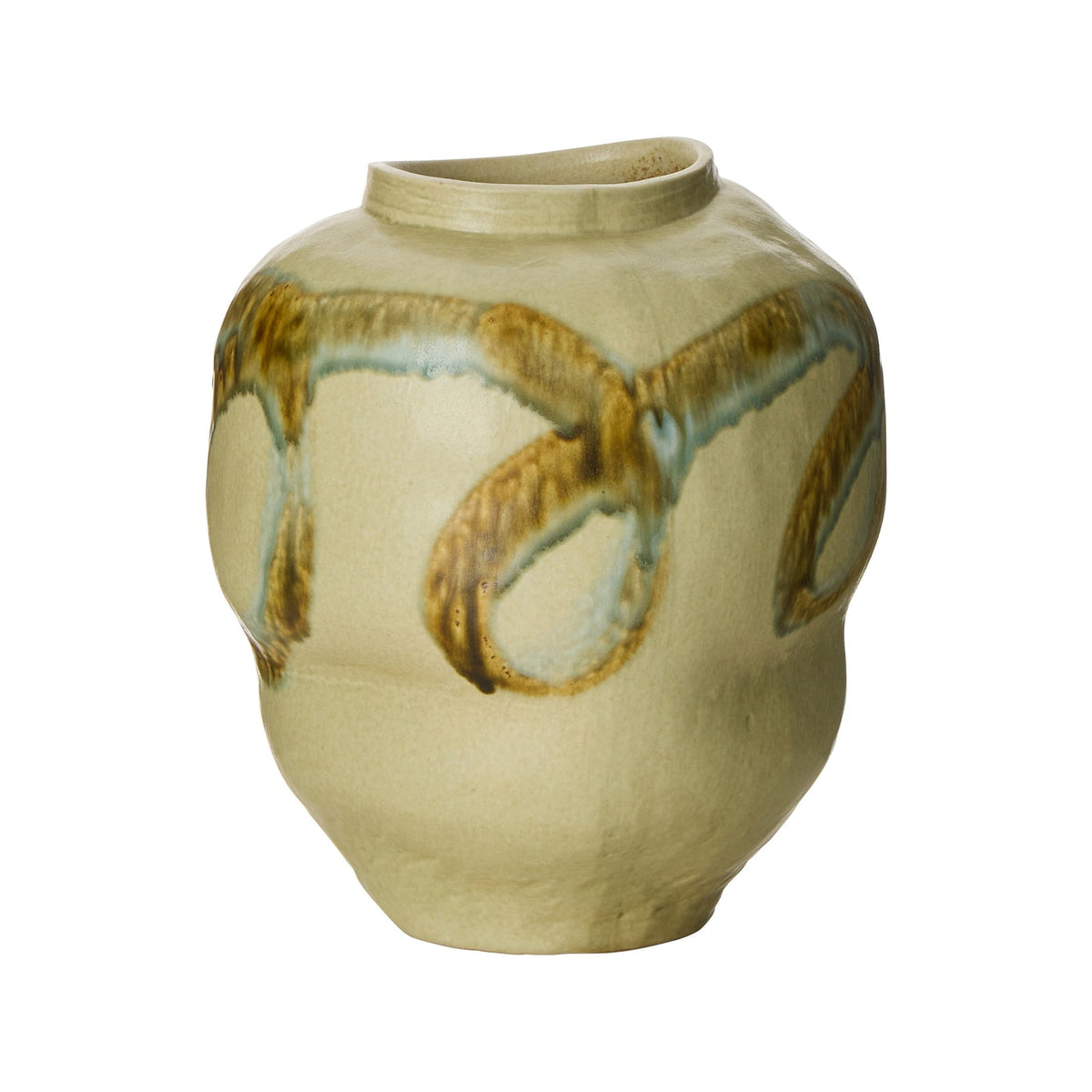 Amalfi - Erol Vase - Medium