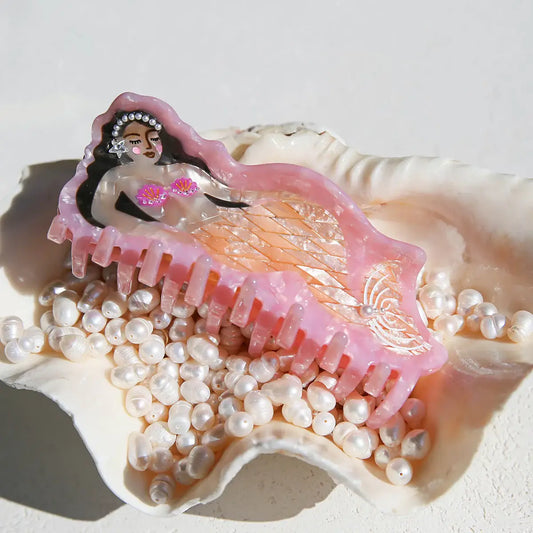 Kingston - Siren Hair Claw