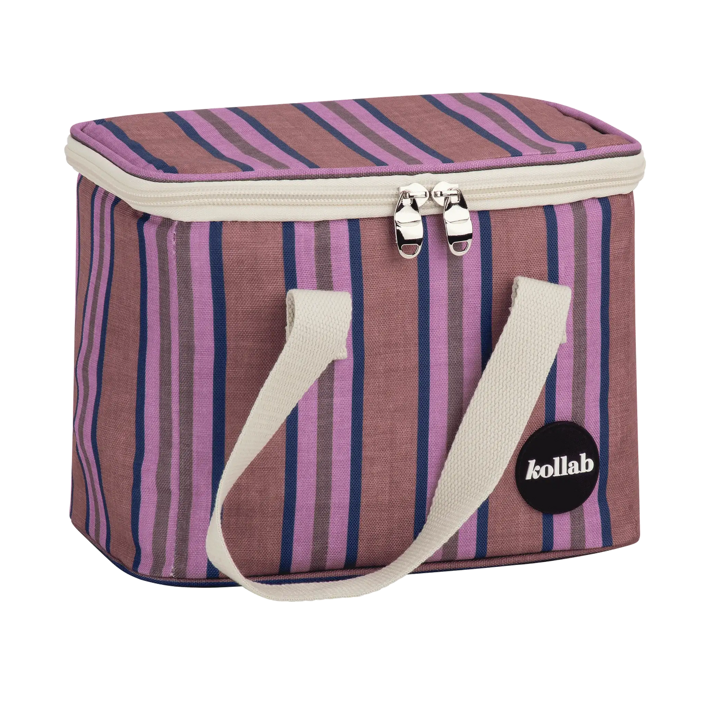 Kollab - Holiday Lunch Box - Mulberry Lines