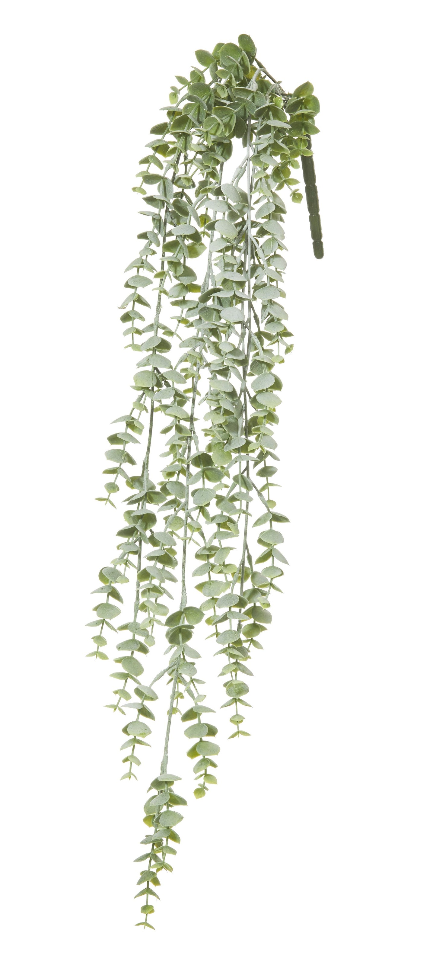 Rogue - Silver Leaf Hanging - 77cm