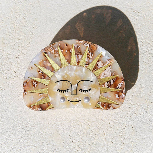 Kingston - Golden Sun Claw