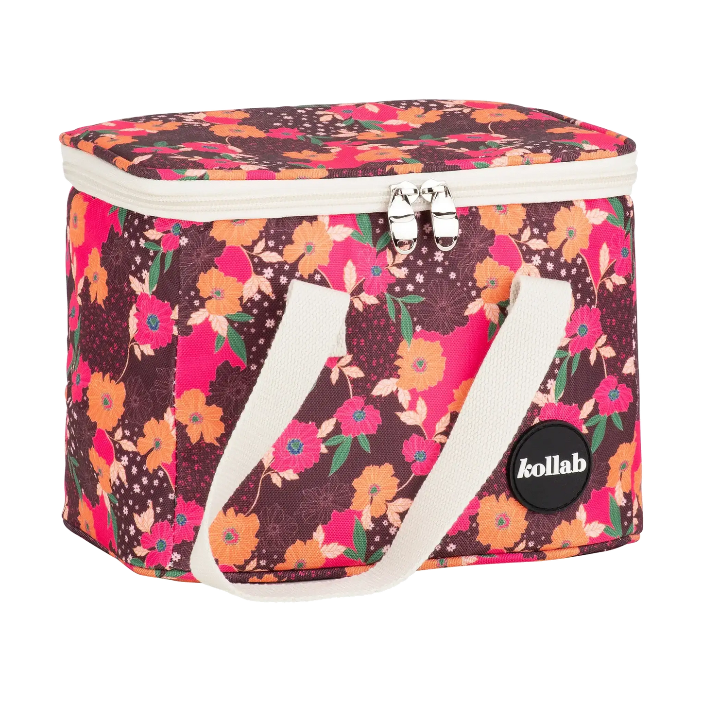 Kollab - Holiday Lunch Box - Autumn Bouquet