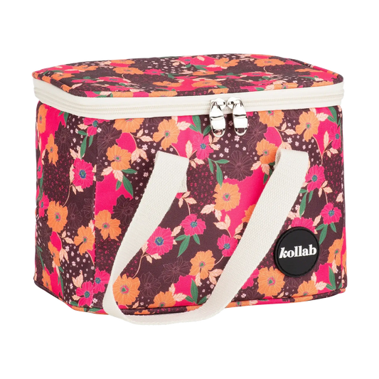 Kollab - Holiday Lunch Box - Autumn Bouquet