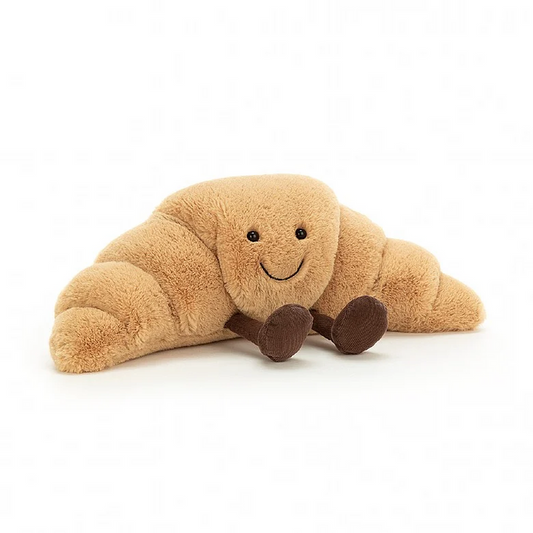 Jellycat - Amuseables Croissant