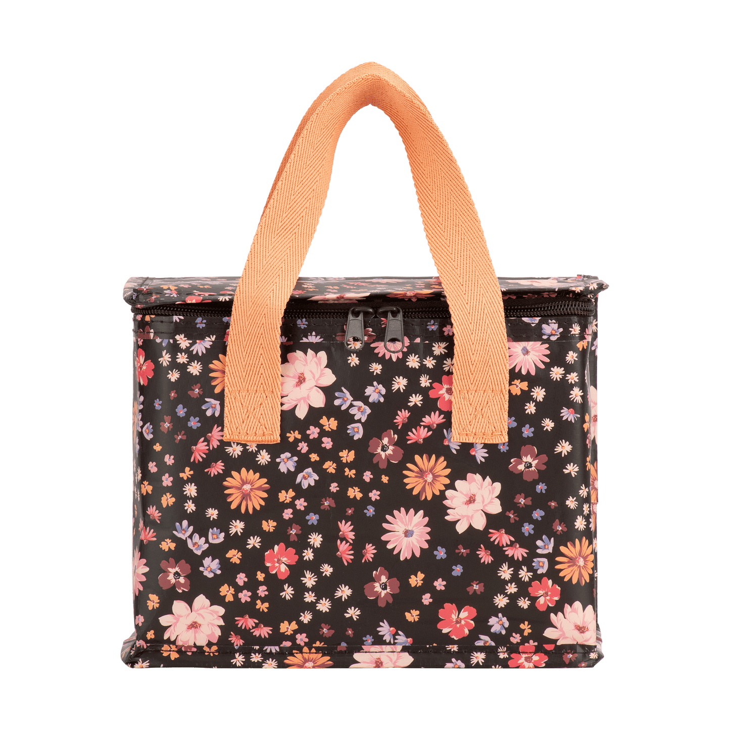Kollab - Lunch Box - Mocha Meadow