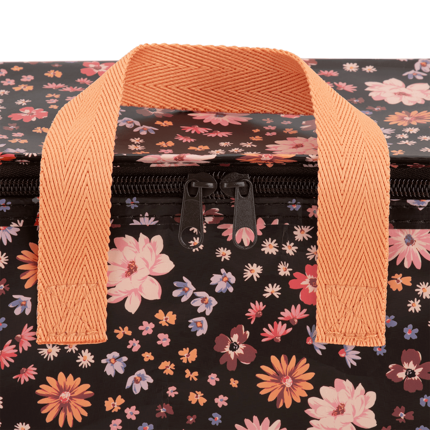 Kollab - Lunch Box - Mocha Meadow