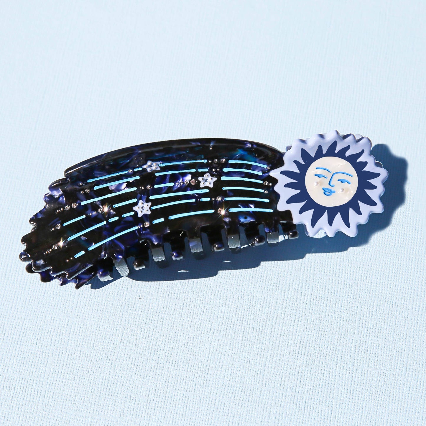 Kingston - Blue Shooting Star Claw 
