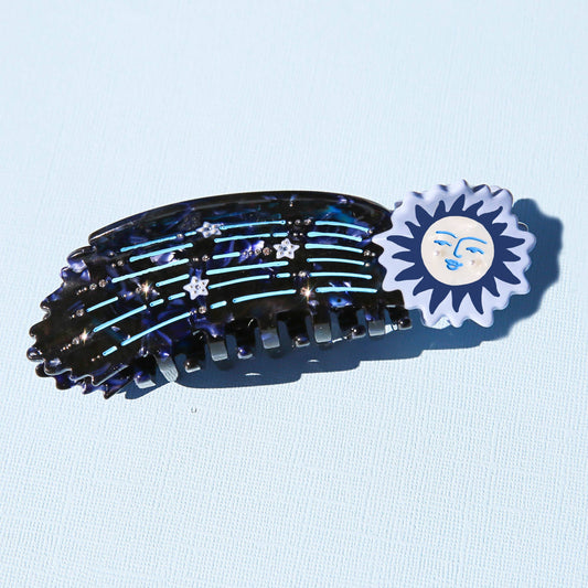 Kingston - Blue Shooting Star Claw 