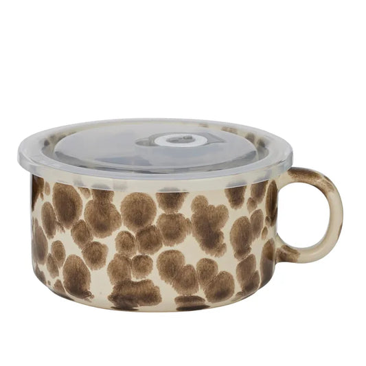 CTC - Dylan Ceramic Travel Soup Mug