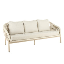 Load image into Gallery viewer, Grand Designs - Elwood Outdoor 3 Seater Sofa
