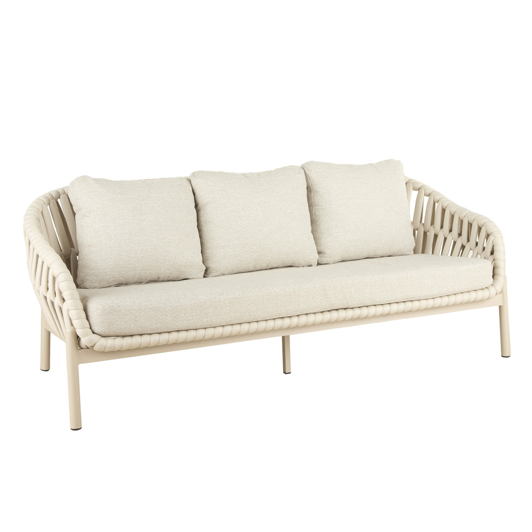 Grand Designs - Elwood Outdoor 3 Seater Sofa