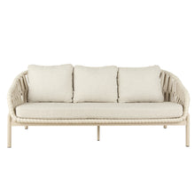 Load image into Gallery viewer, Grand Designs - Elwood Outdoor 3 Seater Sofa
