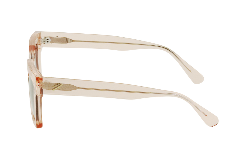 Bask - Sol - ECO Crystal Rose