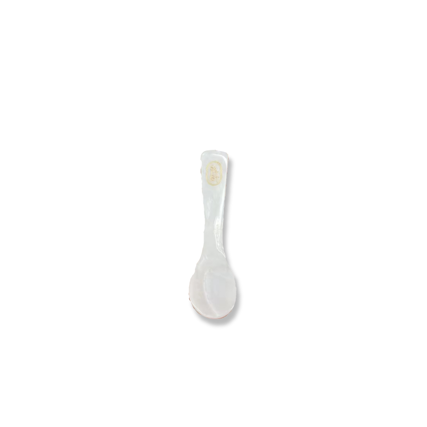 Saltist - The Mother of Pearl Caviar Set