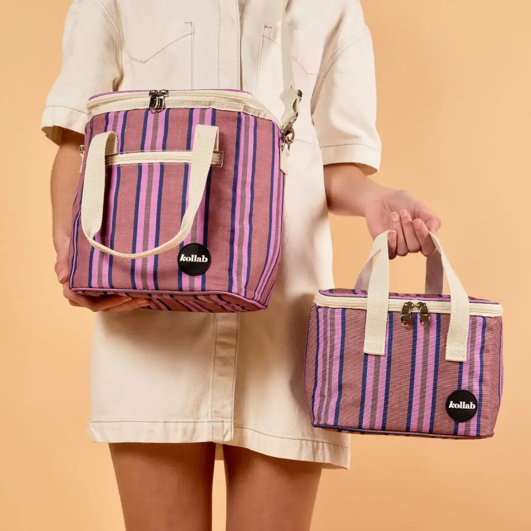 Kollab - Holiday Lunch Box - Mulberry Lines