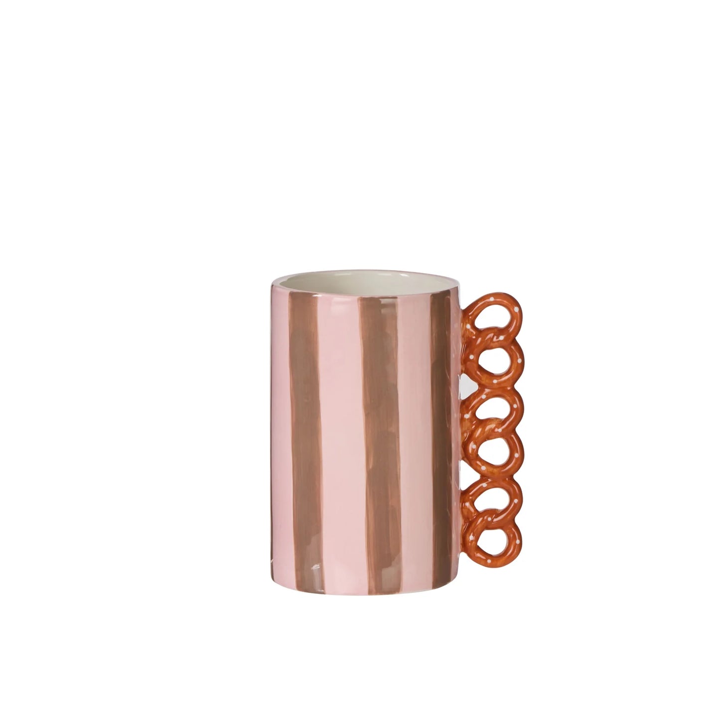 Emporium - Pierre Pretzel Vase