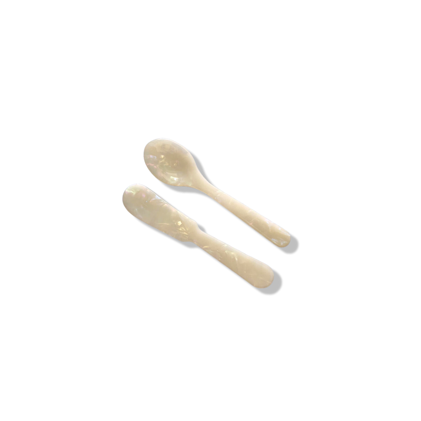 Saltist - Mother of Pearl Cutlery Sets