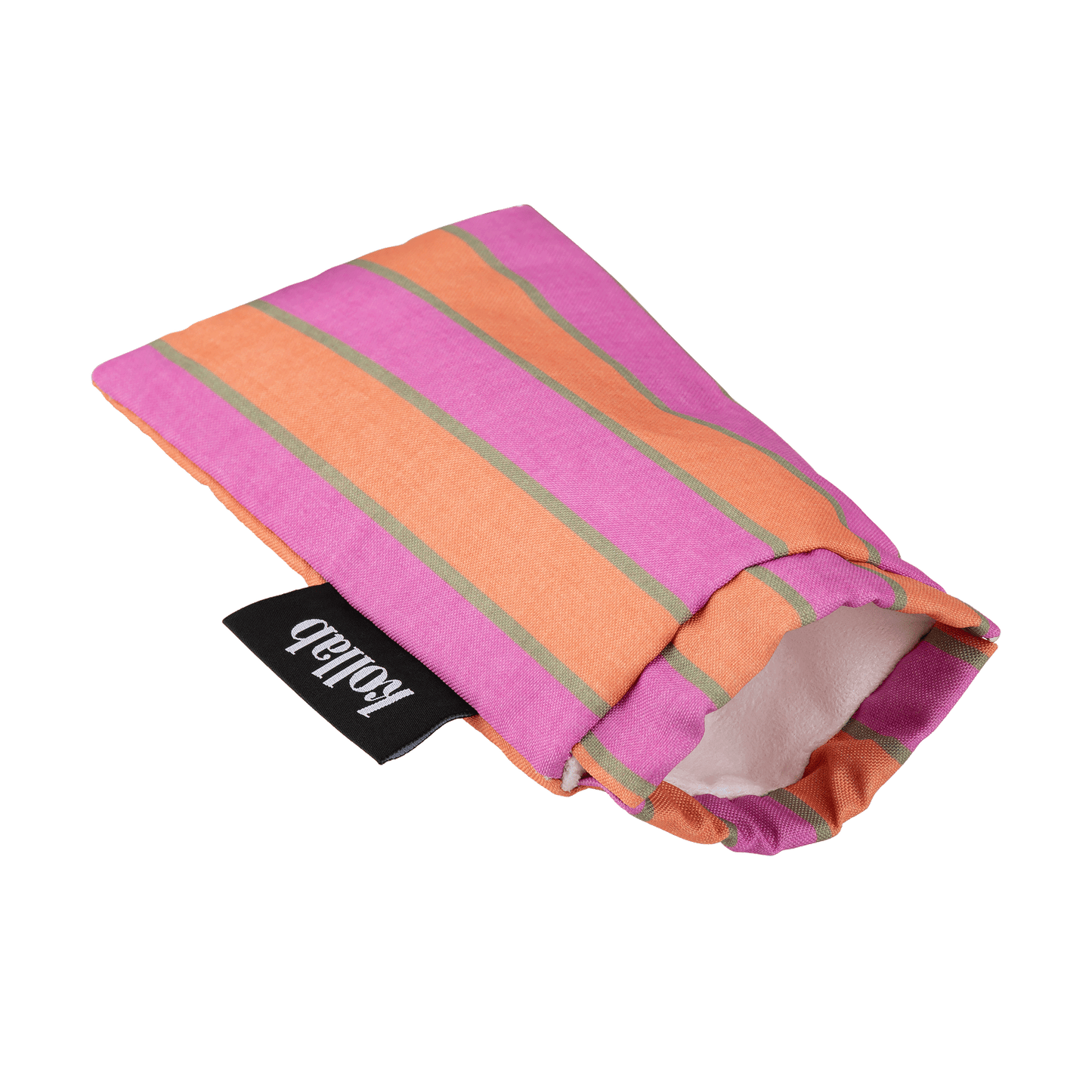 Kollab - Glasses Case - Sunset Stripe