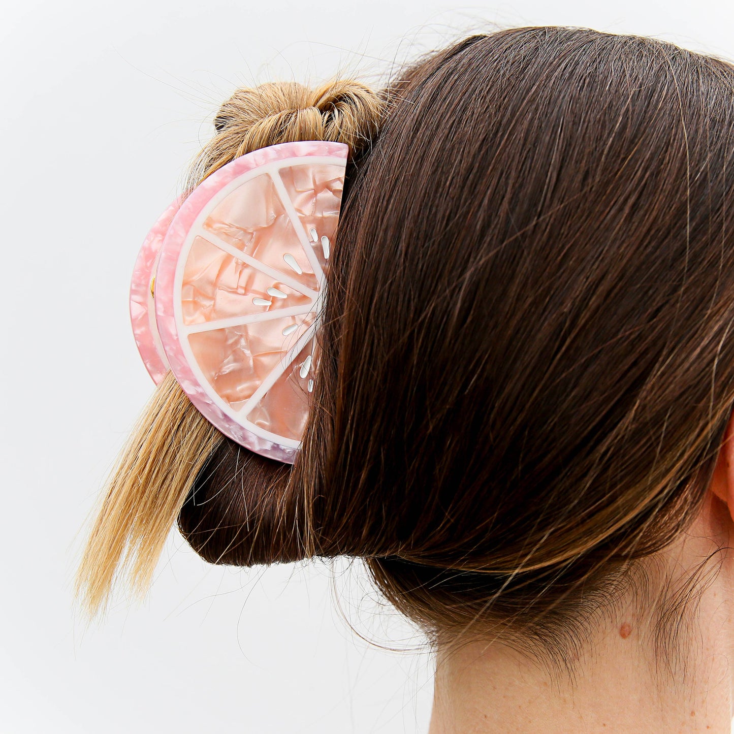 Grapefruit Claw