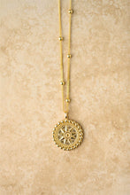 Load image into Gallery viewer, Indigo &amp; Wolfe - Sunrise Necklace
