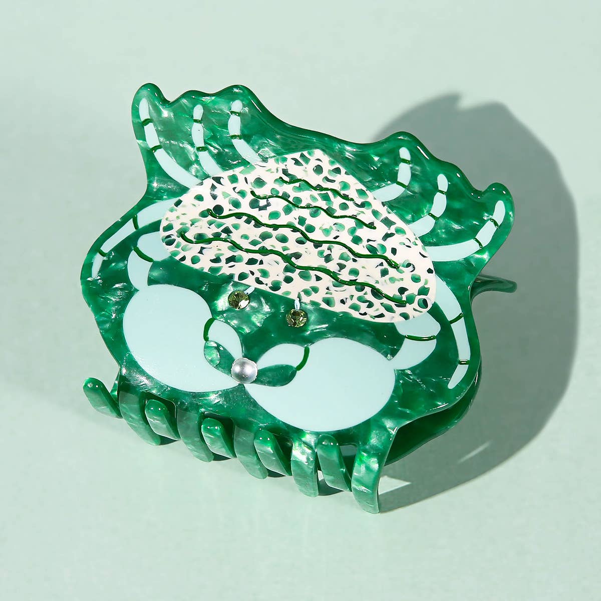 Kingston - Emerald Crab Claw 
