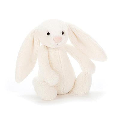 Jellycat - Bashful Bunny - Cream