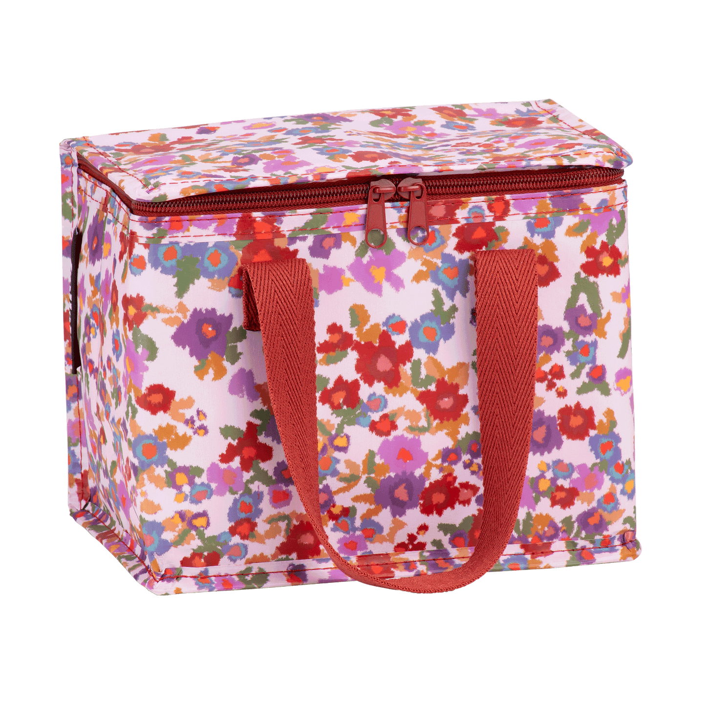 Kollab - Lunch Box - Retro Bloom