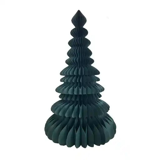 CTC - Paper Tree - Green