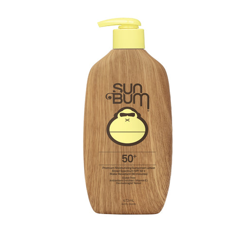 Sun Bum - Original SPF 50 Sunscreen Lotion - 473ml