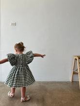 Load image into Gallery viewer, Maddison Paige - Minnie Dress - Forest
