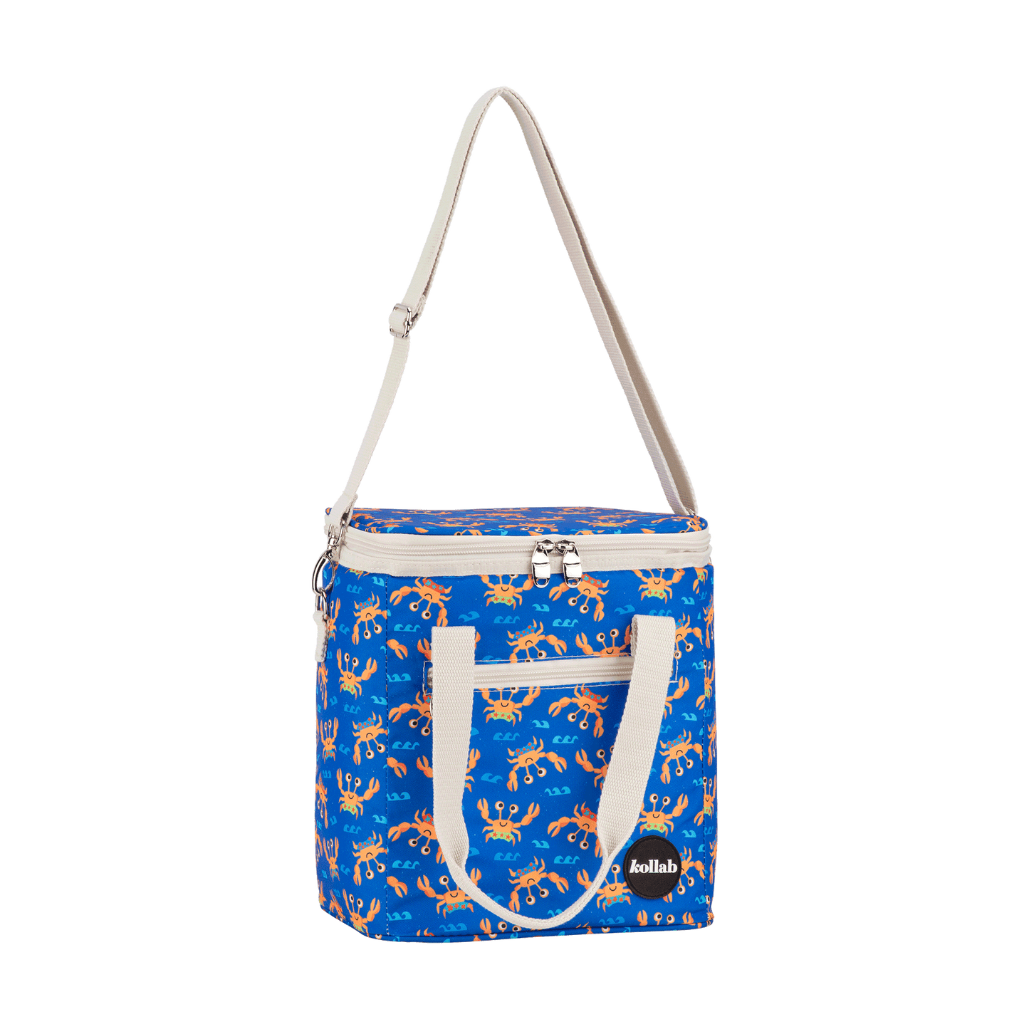 Kollab - Mini Cooler - Sam The Crab