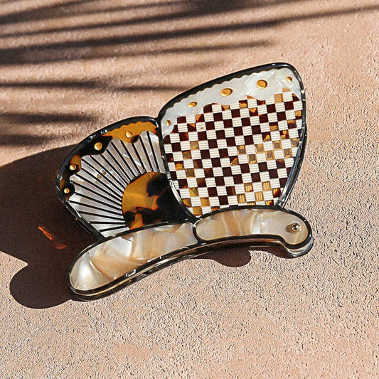 Kingston - Tortoise Butterfly Claw
