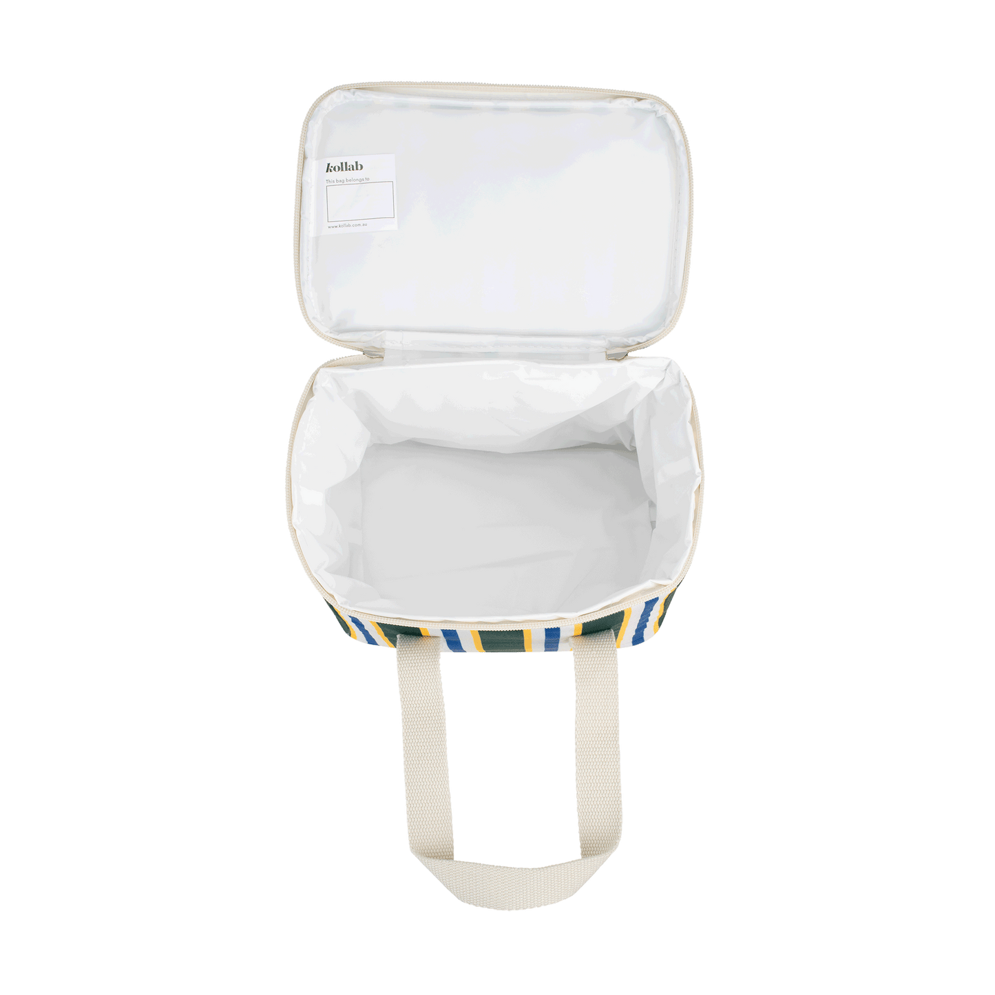 Kollab - Holiday Lunch Box - Kollab x Volley