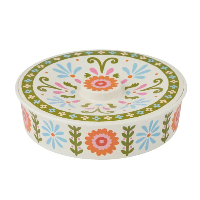 CTC - Freda Bamboo Tortila Warmer
