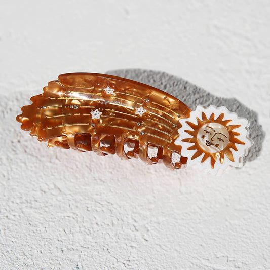 Kingston - Golden Shooting Star Claw