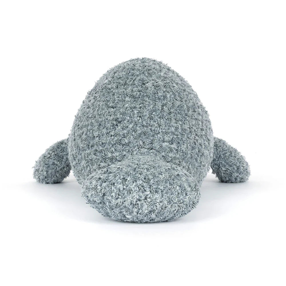 Jellycat - Maffles Manatee