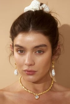 Indigo & Wolfe - Sorelle Earrings