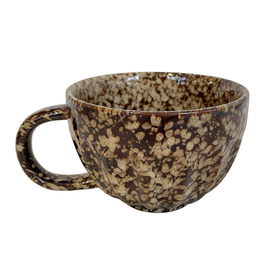 CTC - Studio Ceramic Mug - Cocoa