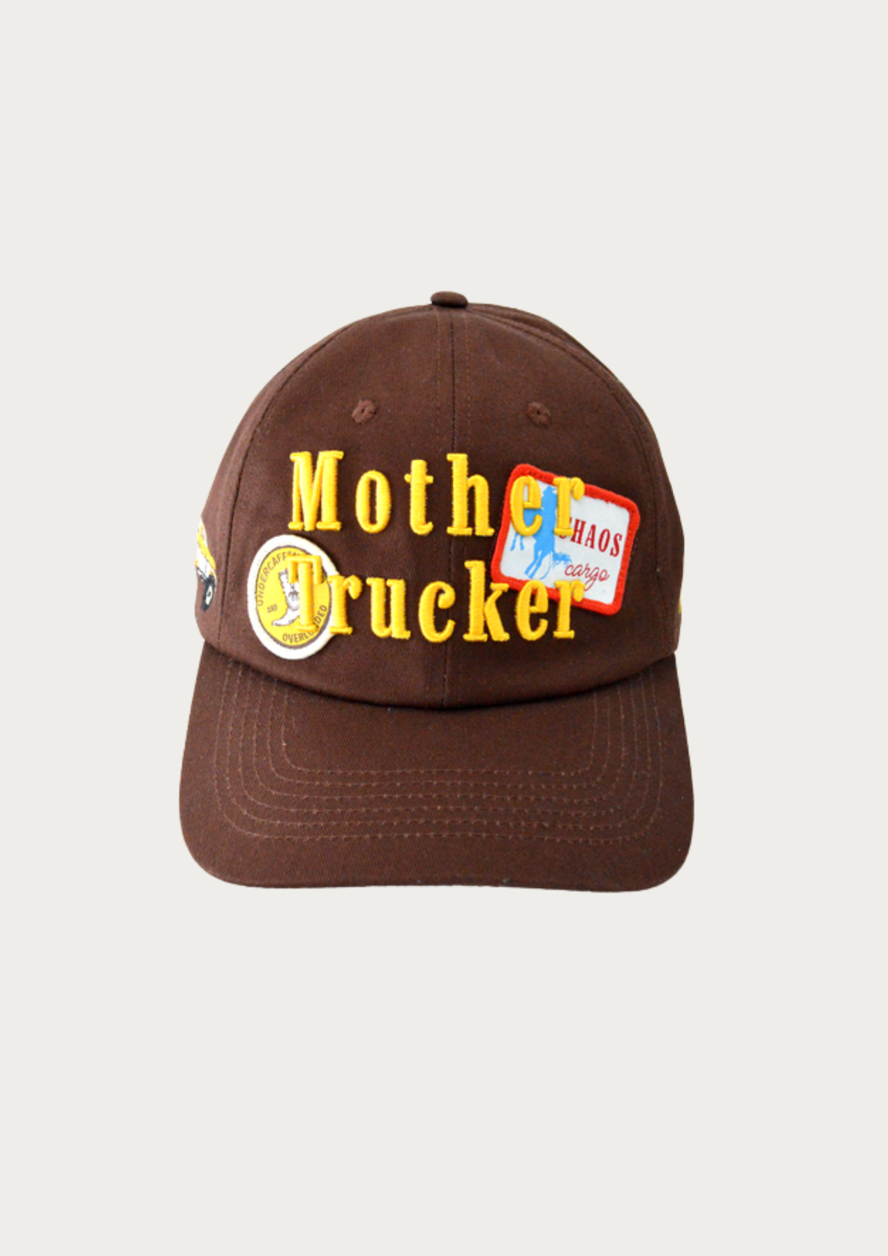 FAR MER By Whitney - Chaos Dad Cap