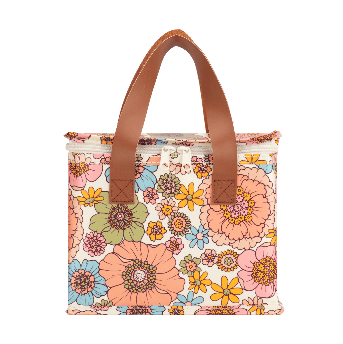 Kollab - Lunch Bag - Honey Blossom
